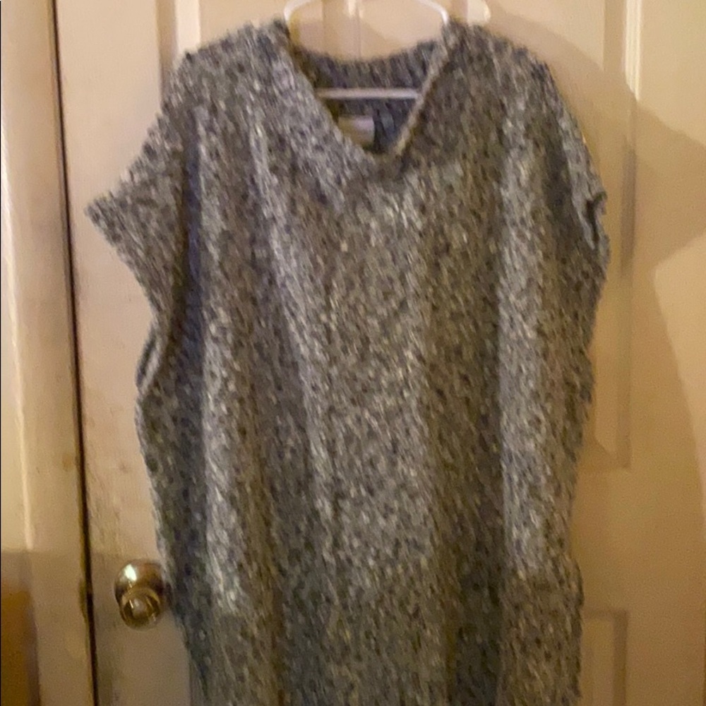 Nice Sweater